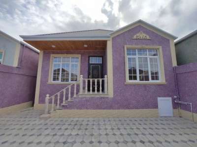 Satılır, yeni tikili, 2 otaqlı, 56 m²