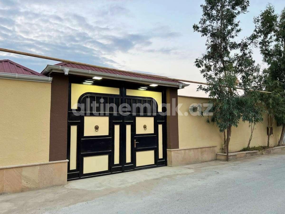 Продаётся, дом / дача, 3-комнаты, 108 m²