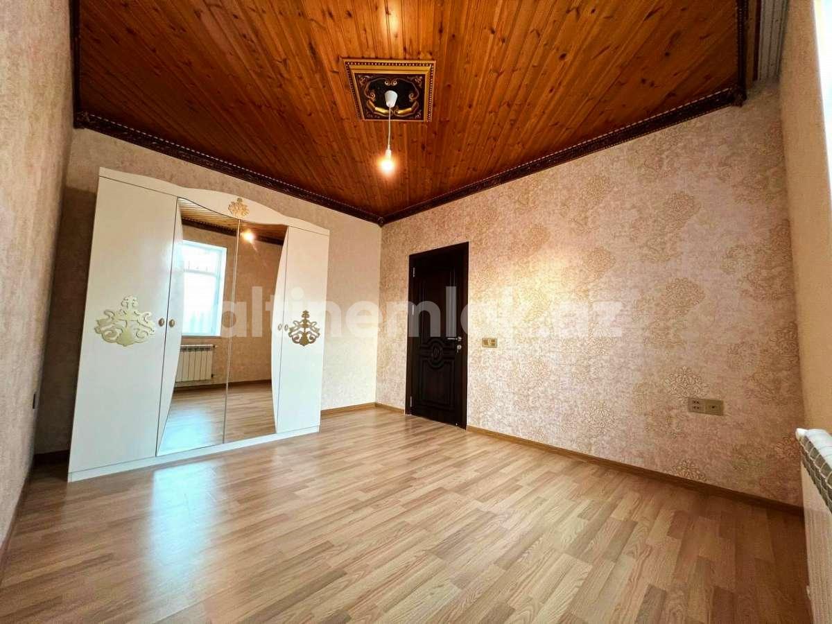 Продаётся, дом / дача, 3-комнаты, 108 m²
