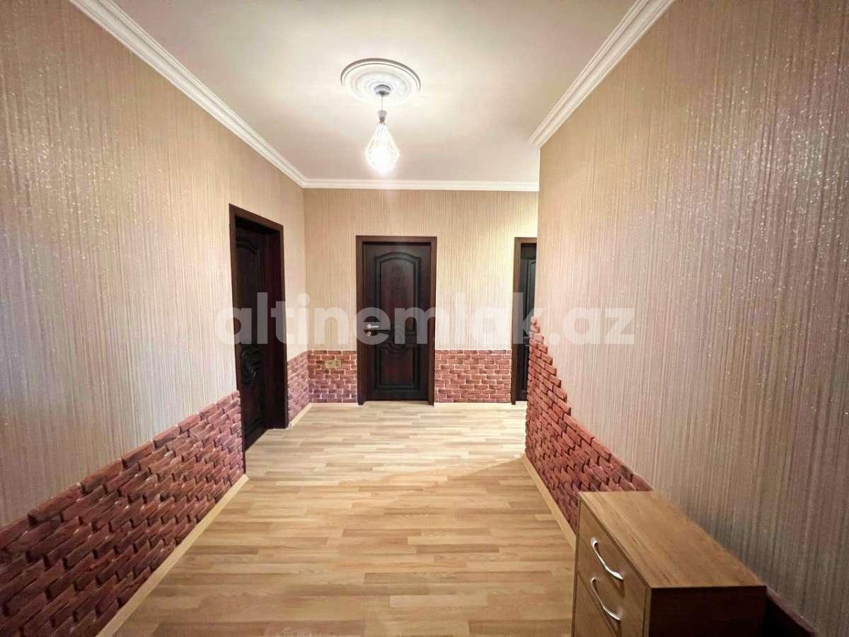 Продаётся, дом / дача, 3-комнаты, 108 m²