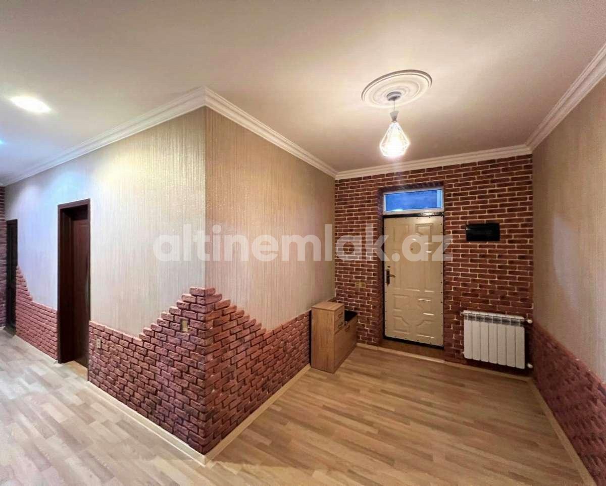 Продаётся, дом / дача, 3-комнаты, 108 m²
