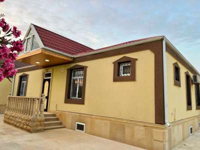 Продаётся, дом / дача, 3-комнаты, 108 m²