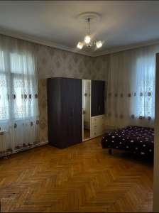 Сдаётся, вторичка, 1-комнаты, 35 m²