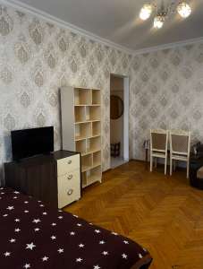 Сдаётся, вторичка, 1-комнаты, 35 m²