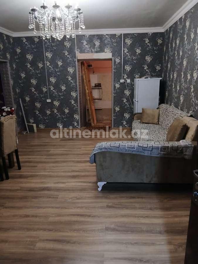 Продаётся, дом / дача, 2-комнаты, 0.7 m²