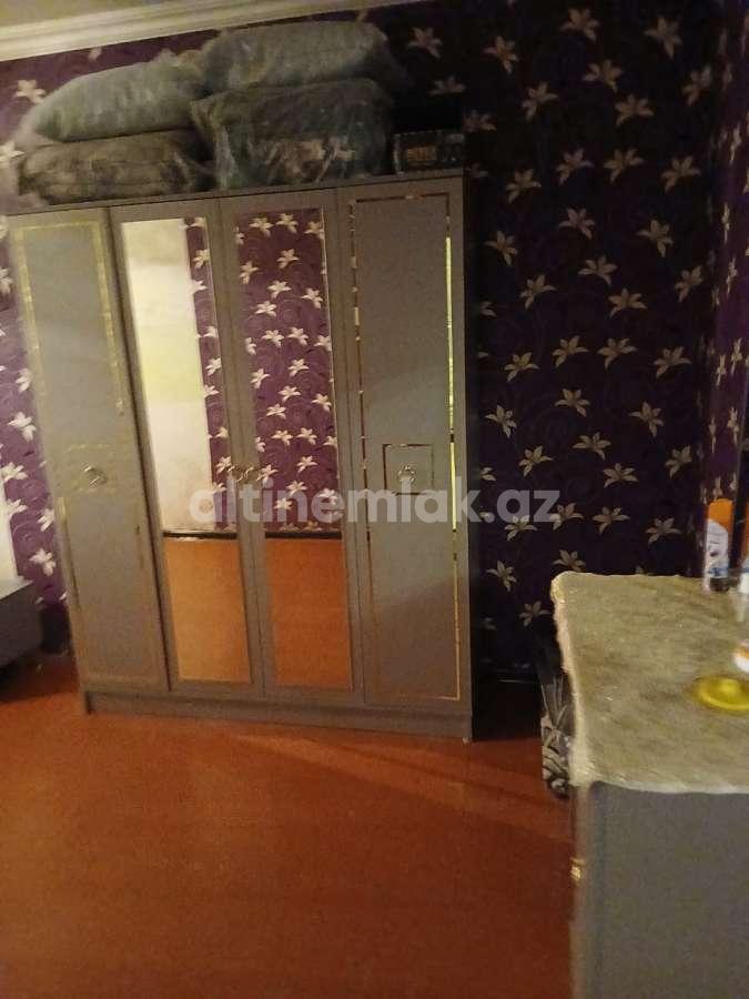 Продаётся, дом / дача, 2-комнаты, 0.7 m²