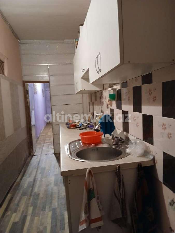 Продаётся, дом / дача, 2-комнаты, 0.7 m²