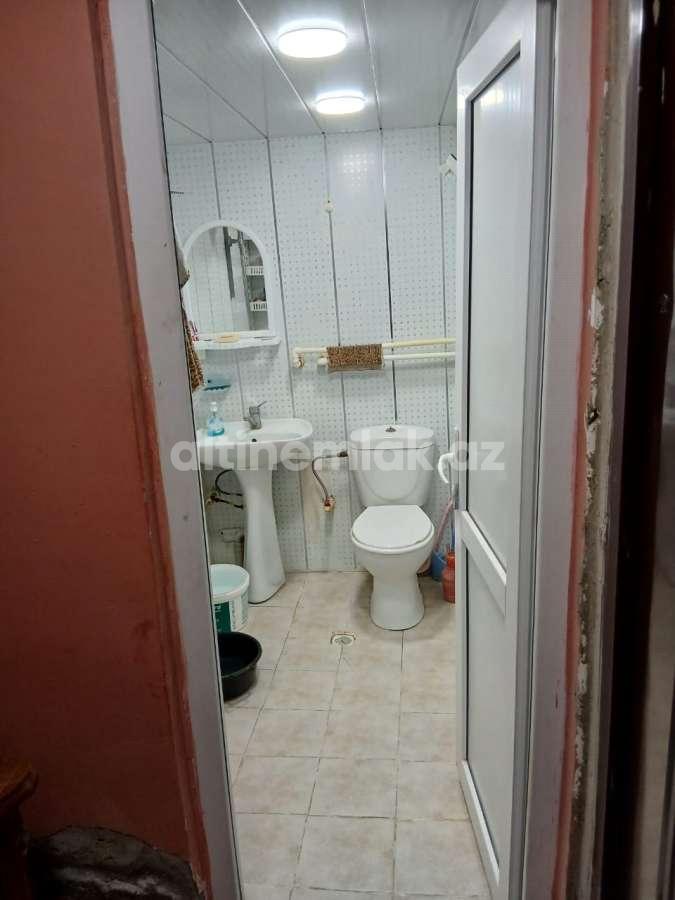 Продаётся, дом / дача, 2-комнаты, 0.7 m²