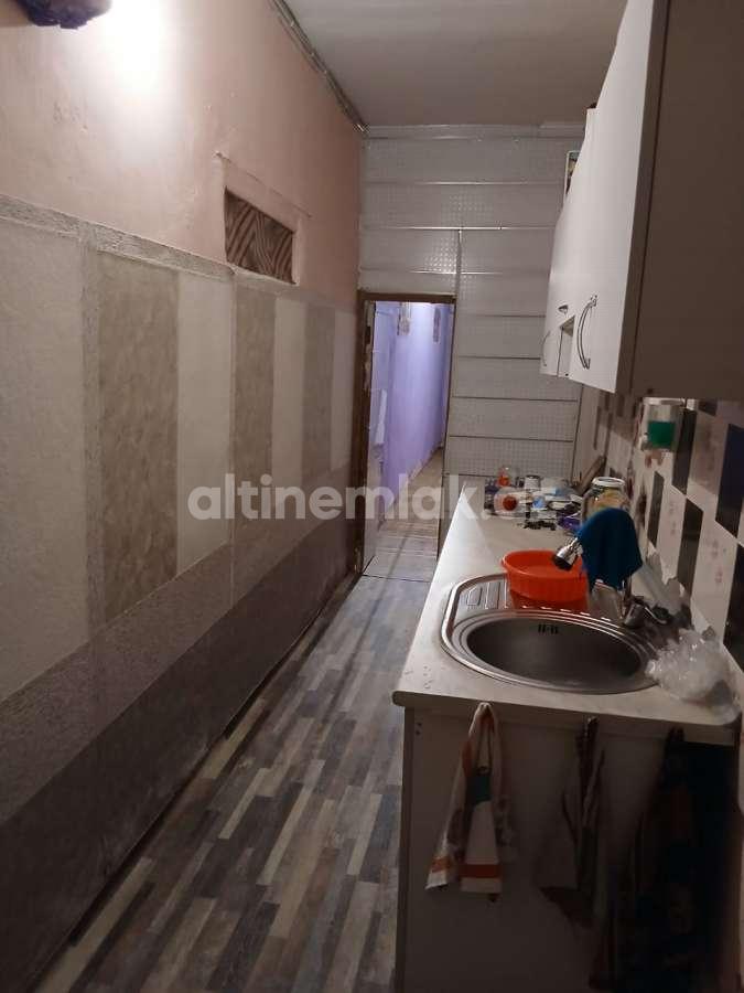 Продаётся, дом / дача, 2-комнаты, 0.7 m²