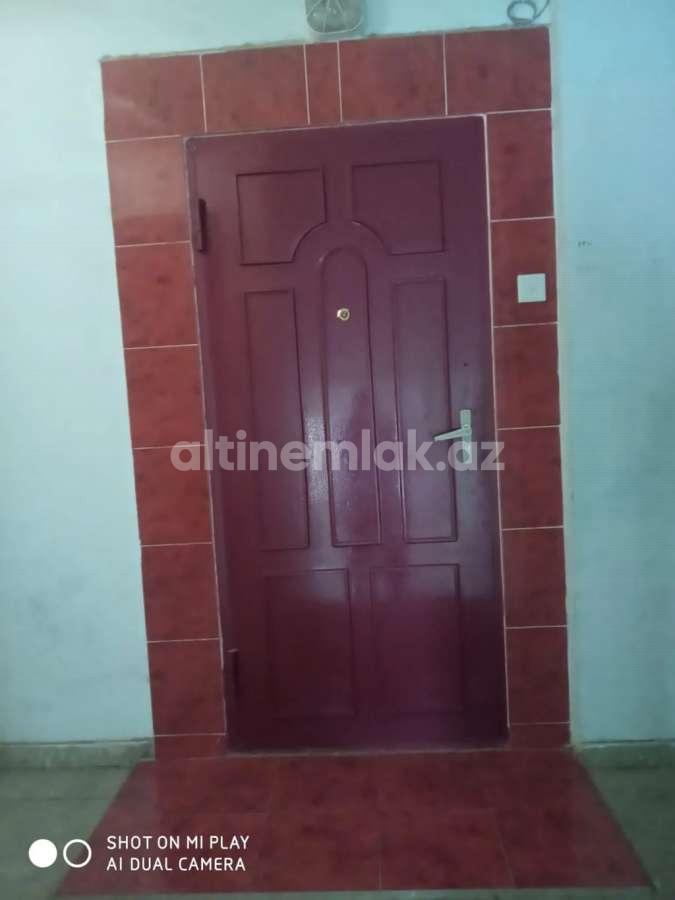 Kirayə verilir, yeni tikili, 2 otaqlı, 70 m²