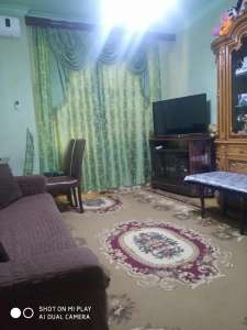 Kirayə verilir, yeni tikili, 2 otaqlı, 70 m²