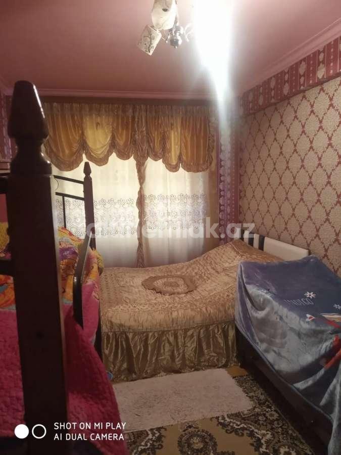 Kirayə verilir, yeni tikili, 2 otaqlı, 70 m²