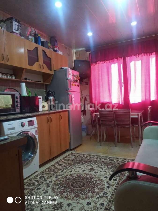 Kirayə verilir, yeni tikili, 2 otaqlı, 70 m²