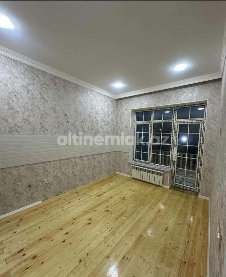 Продаётся, новостройка, 3-комнаты, 95 m²