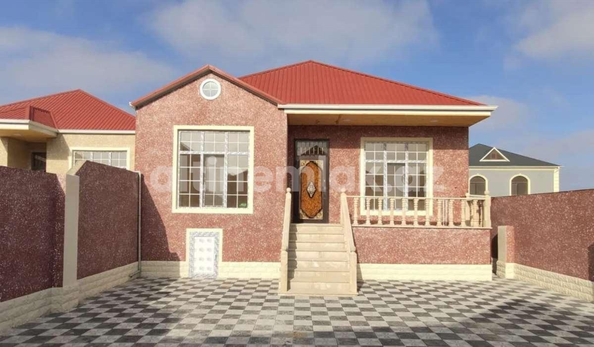 Продаётся, новостройка, 3-комнаты, 95 m²