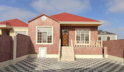 Satılır, yeni tikili, 3 otaqlı, 95 m²