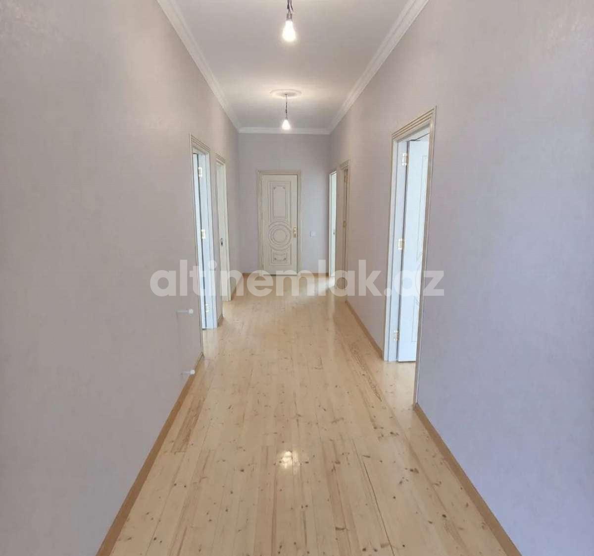 Продаётся, новостройка, 3-комнаты, 95 m²