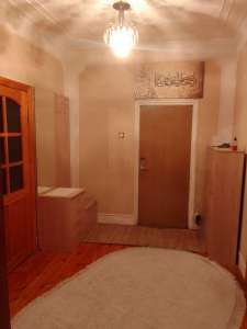 Satılır, köhnə tikili, 2 otaqlı, 60 m²