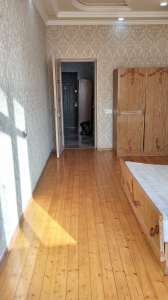 Kirayə verilir, yeni tikili, 2 otaqlı, 70 m²