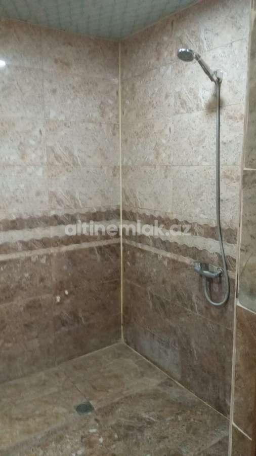 Kirayə verilir, yeni tikili, 2 otaqlı, 70 m²