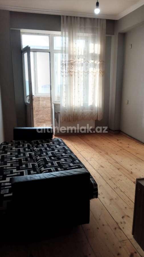 Kirayə verilir, yeni tikili, 2 otaqlı, 70 m²