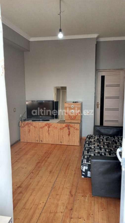 Kirayə verilir, yeni tikili, 2 otaqlı, 70 m²