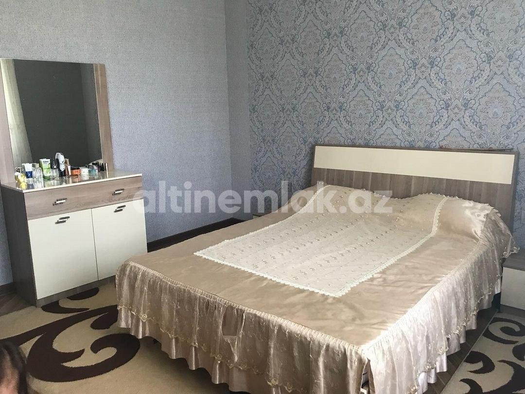 Продаётся, дом / дача, 4-комнаты, 120 m²