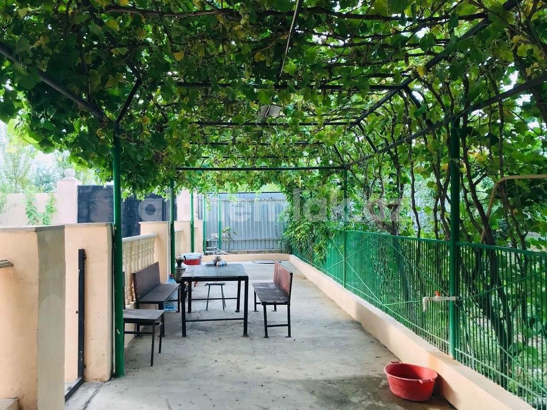 Продаётся, дом / дача, 4-комнаты, 120 m²