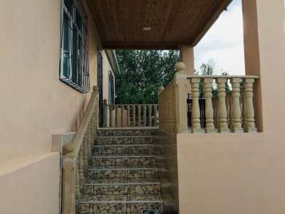 Sale, garden / house, 4 room, 120 m²