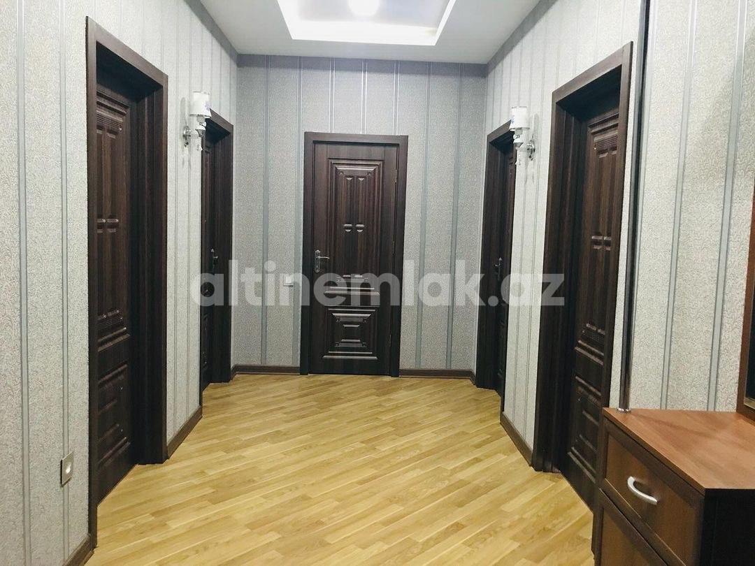 Продаётся, дом / дача, 4-комнаты, 120 m²