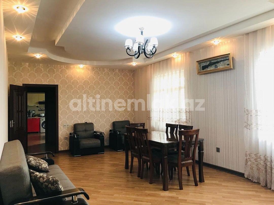 Продаётся, дом / дача, 4-комнаты, 120 m²