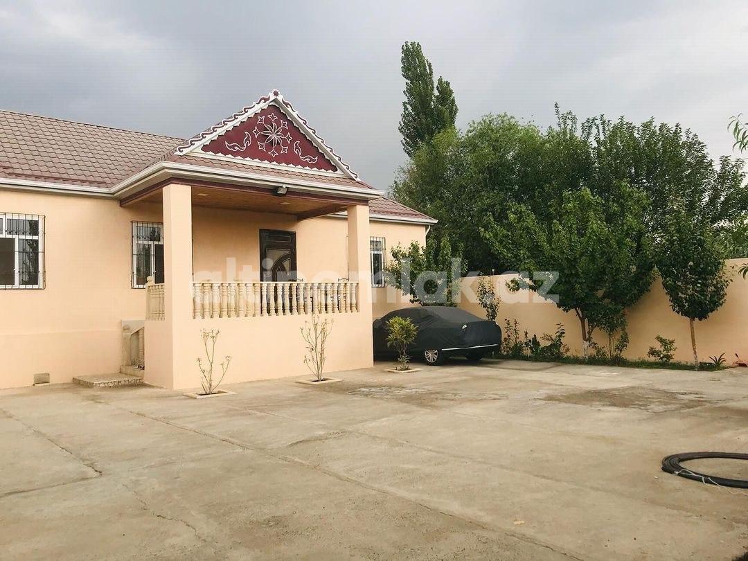 Продаётся, дом / дача, 4-комнаты, 120 m²