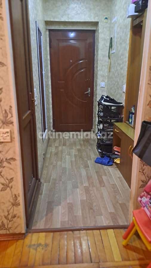 Sale, old building, 3 room, 55 m²