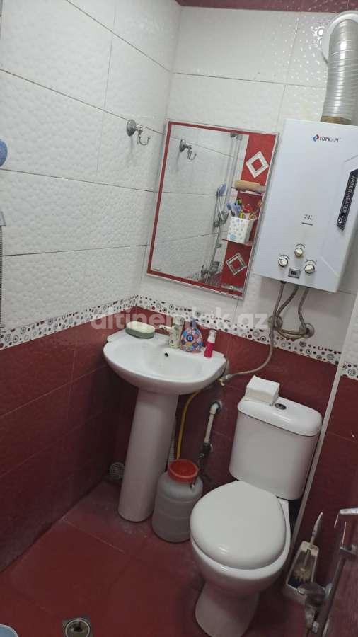 Sale, old building, 3 room, 55 m²