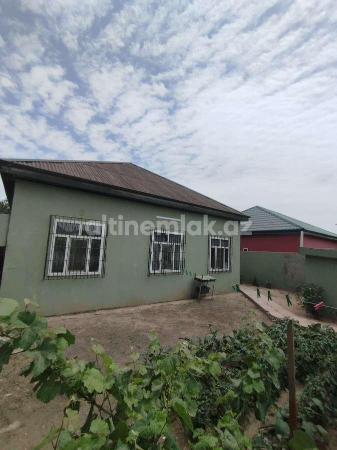 Продаётся, дом / дача, 3-комнаты, 130 m²