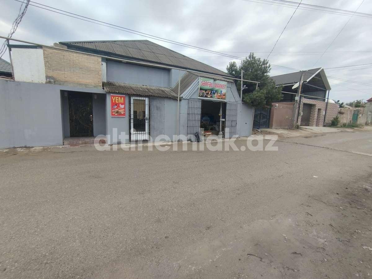 Продаётся, дом / дача, 3-комнаты, 130 m²