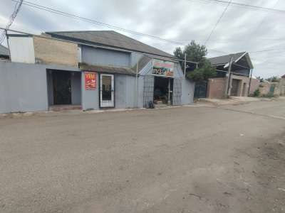 Sale, garden / house, 3 room, 130 m²