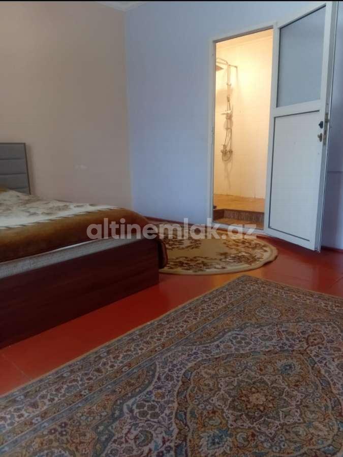 Rent, garden / house, 4 room, 140 m²
