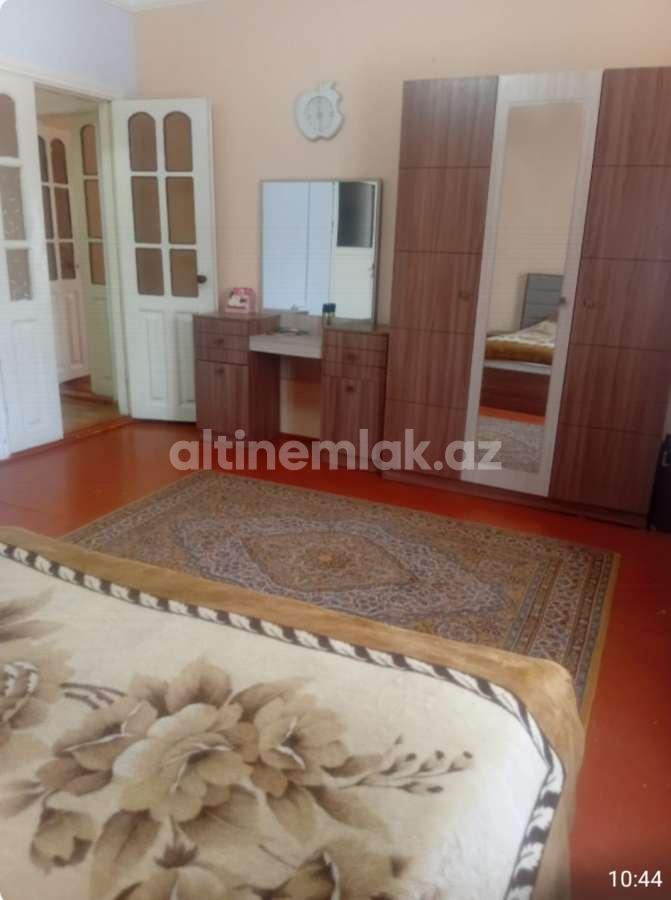 Rent, garden / house, 4 room, 140 m²