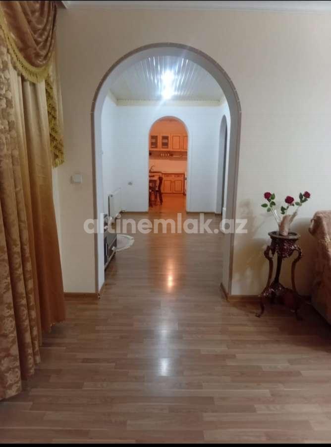 Rent, garden / house, 4 room, 140 m²