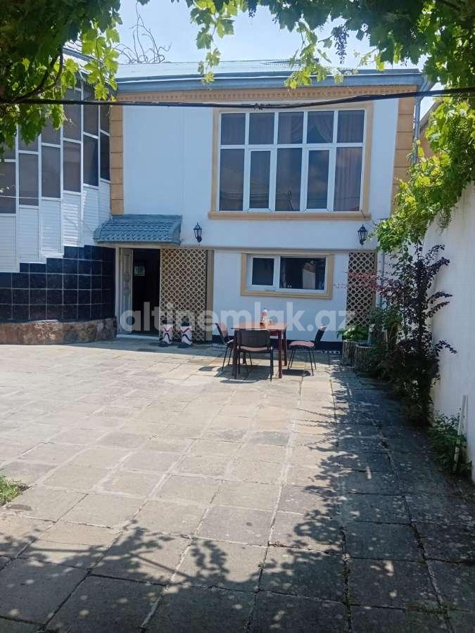 Rent, garden / house, 4 room, 140 m²