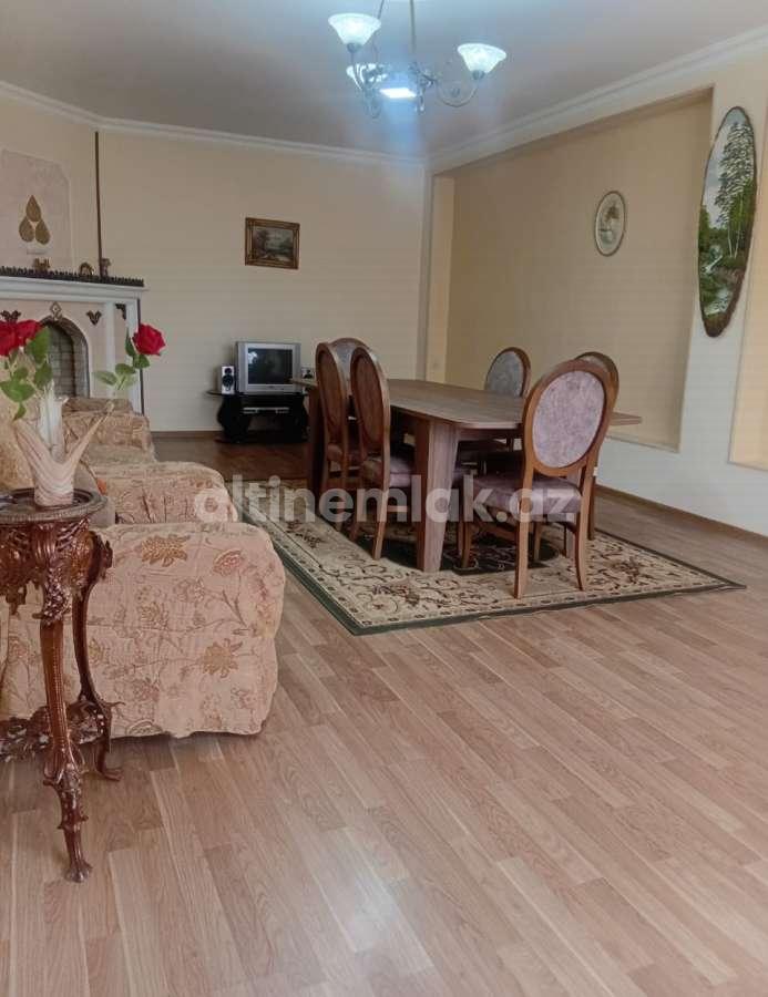 Rent, garden / house, 4 room, 140 m²