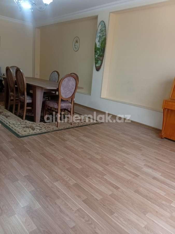 Rent, garden / house, 4 room, 140 m²