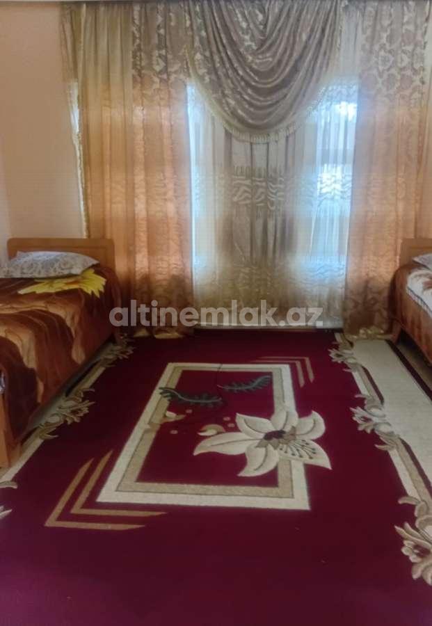 Rent, garden / house, 4 room, 140 m²