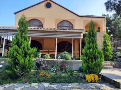 Sale, garden / house, 5 room, 230 m²