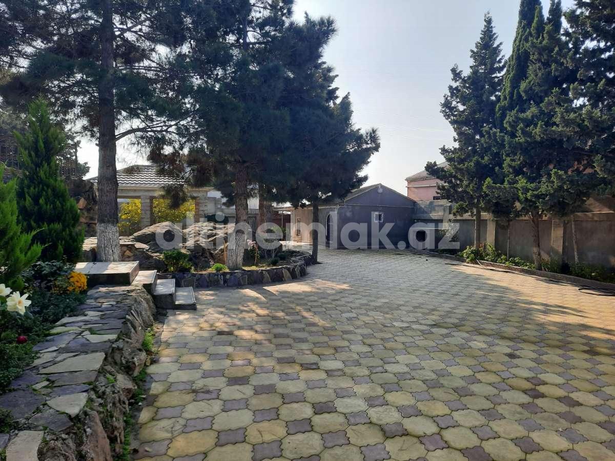 Продаётся, дом / дача, 5-комнаты, 230 m²