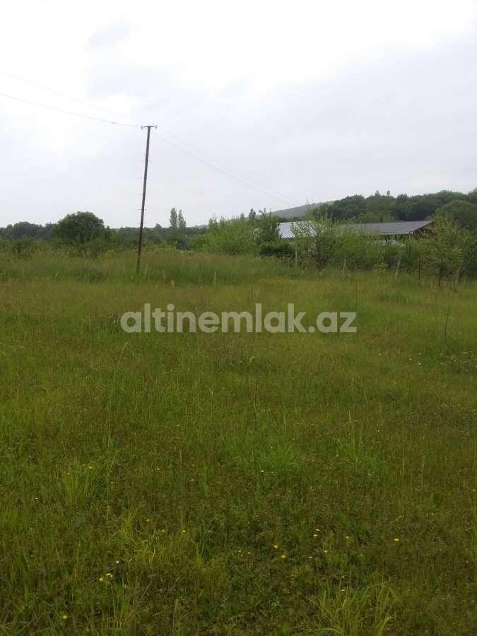 Satılır, torpaq, 50 sot