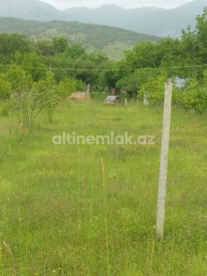 Satılır, torpaq, 50 sot