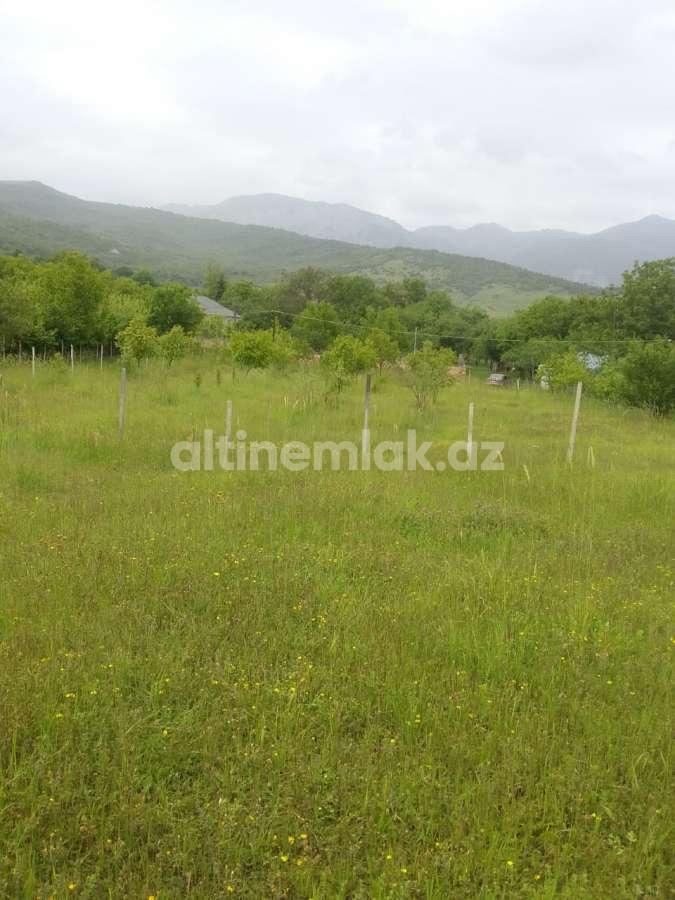 Satılır, torpaq, 50 sot