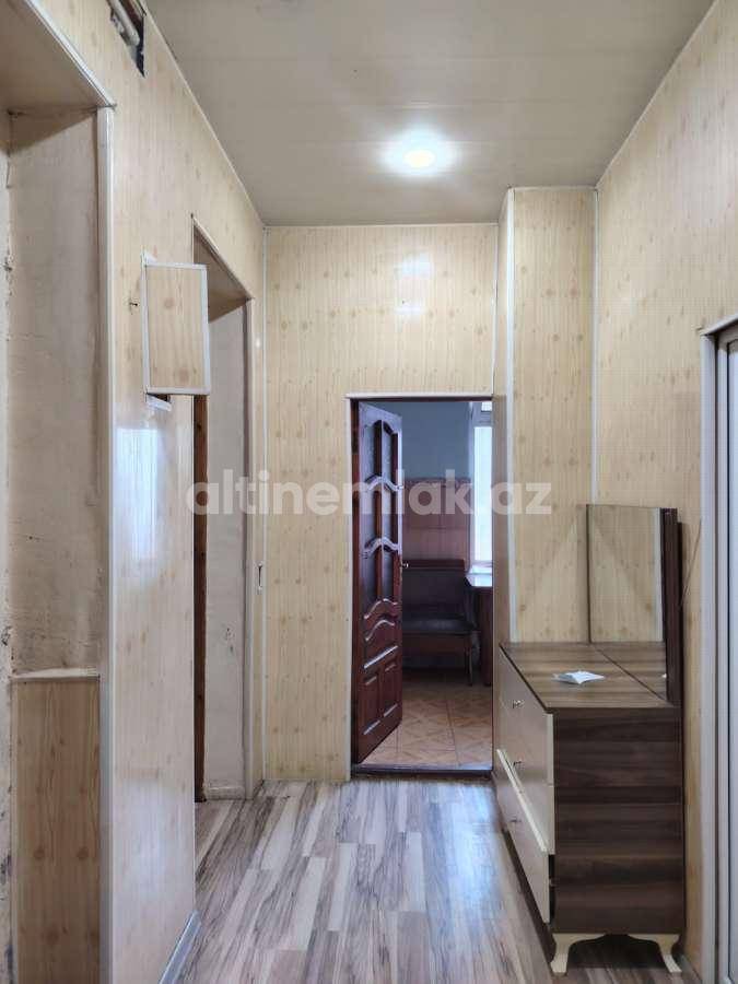 Satılır, köhnə tikili, 2 otaqlı, 39 m²